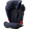 Автокресло BRITAX-ROMER KIDFIX XP BLACK SERIES Moonlight Blue